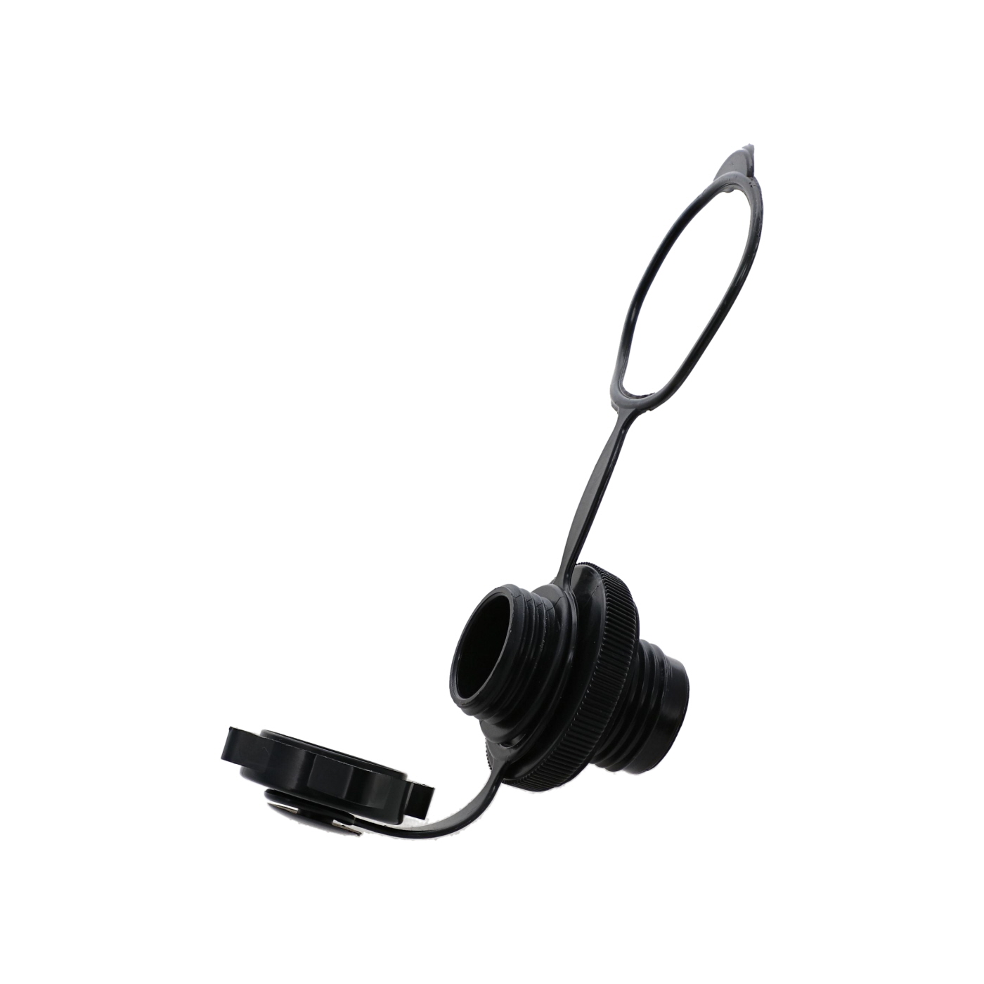 Valve de gonflage + bouchon pour spa gonflable
