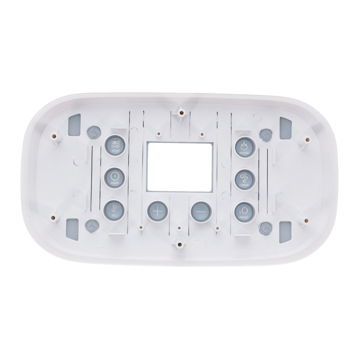 Coque clavier Tuscany Mono C-MO049 et C-MO069