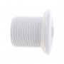 Jet directionnel 3-3/8" (86mm) pour spa béton