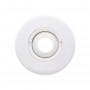Jet directionnel 3-3/8" (86mm) pour spa béton