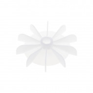 Ventilator für ESPA-Pumpen (WIPER, Niper, Multipool..)
