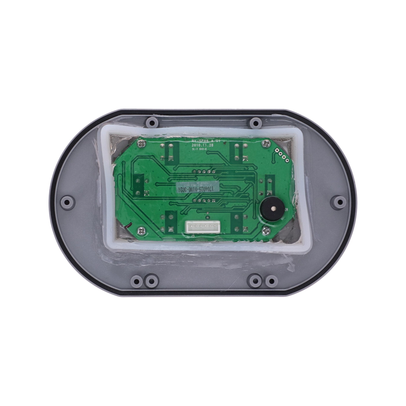 Clavier pour spa gonflable BeSpa