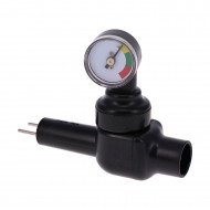 Horizontal Manometer for Inflatable Spa