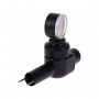 Horizontal Manometer for Inflatable Spa