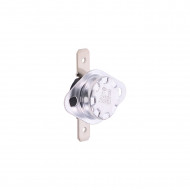 Protection thermique pour bloc réchauffeur