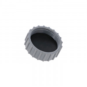 Bouchon De Valve De Gonflage ZHENGCI Pour Spa M-SPA – Filetage 22mm, PVC, Noir