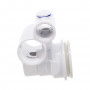 Douille Freedom Series 50x32mm pour hydrojets - 10-FS715T