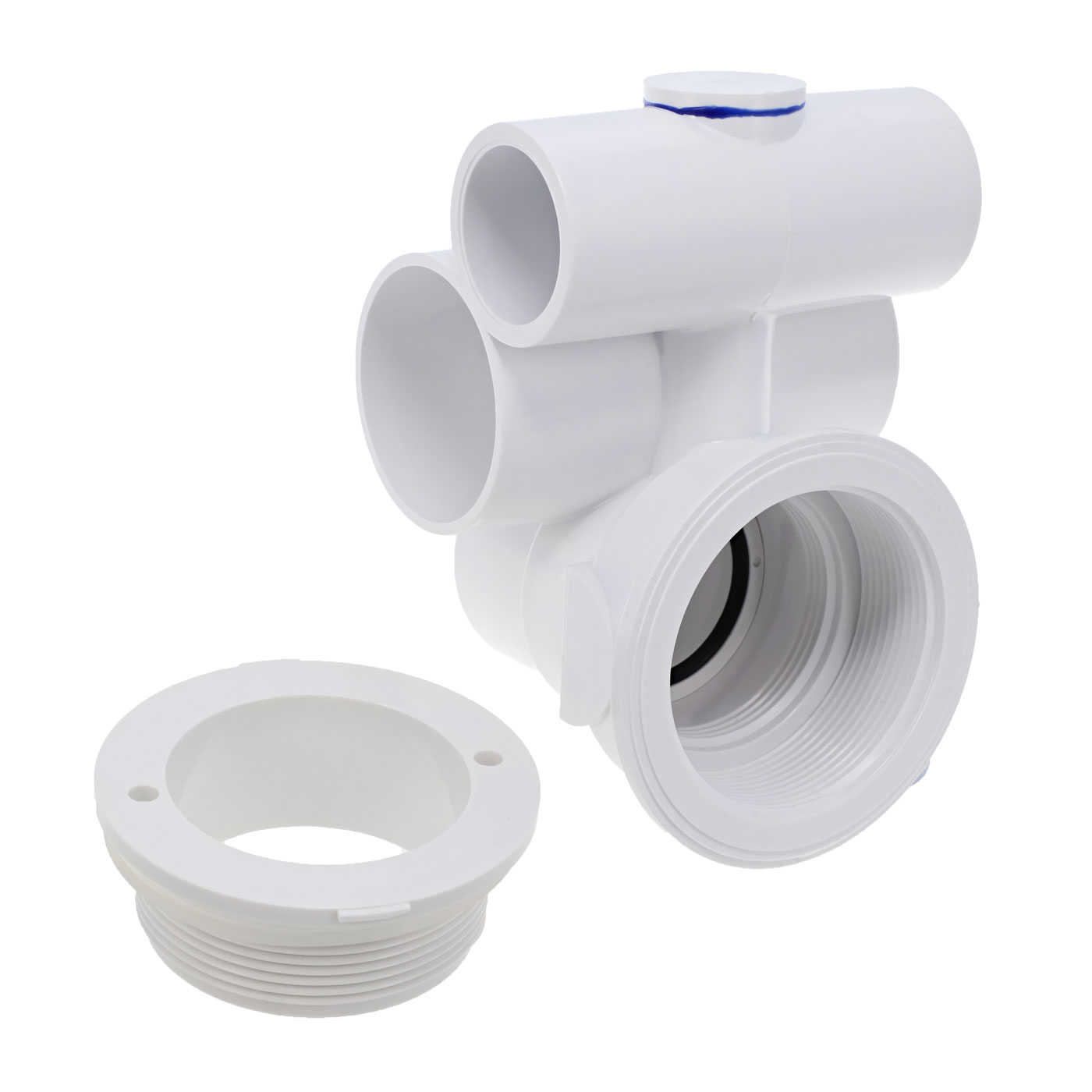 Douille Freedom Series 50x32mm pour hydrojets - 10-FS715T