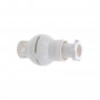 FS ADJ TRIM KIT WHITE