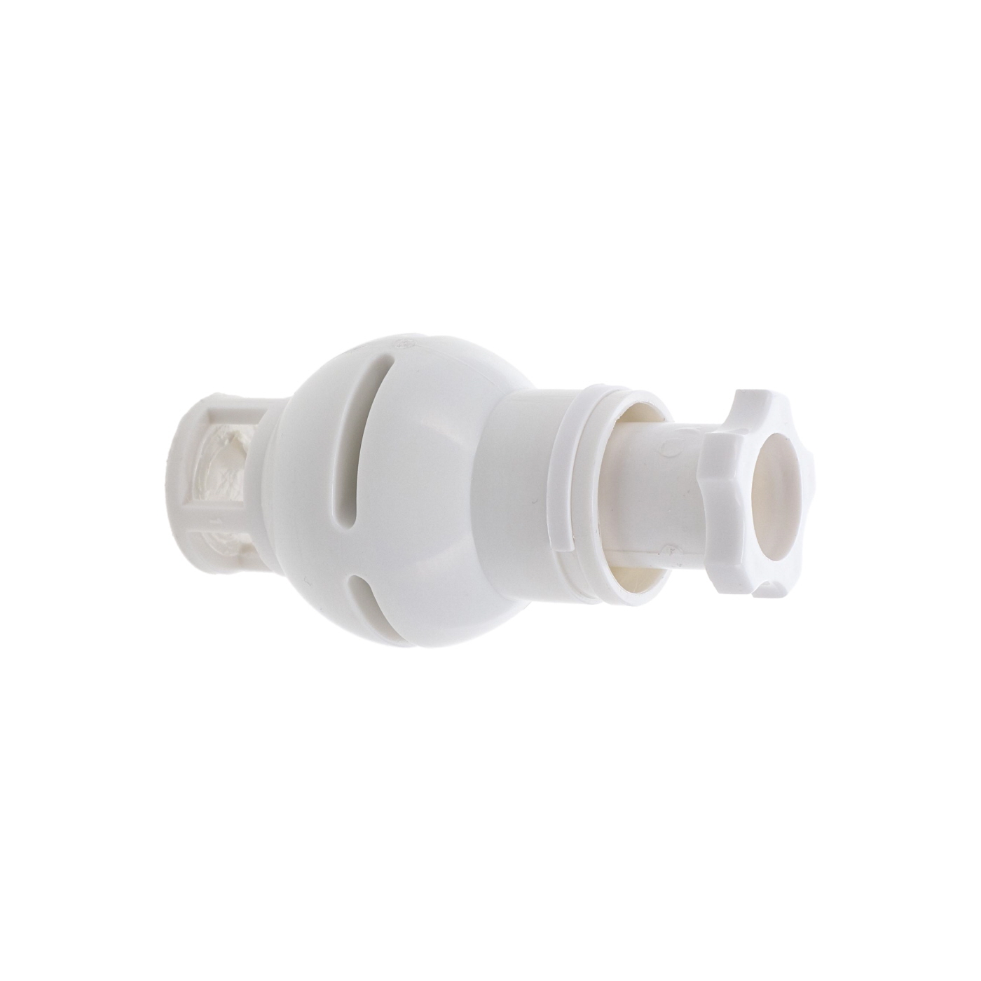 FS ADJ TRIM KIT WHITE