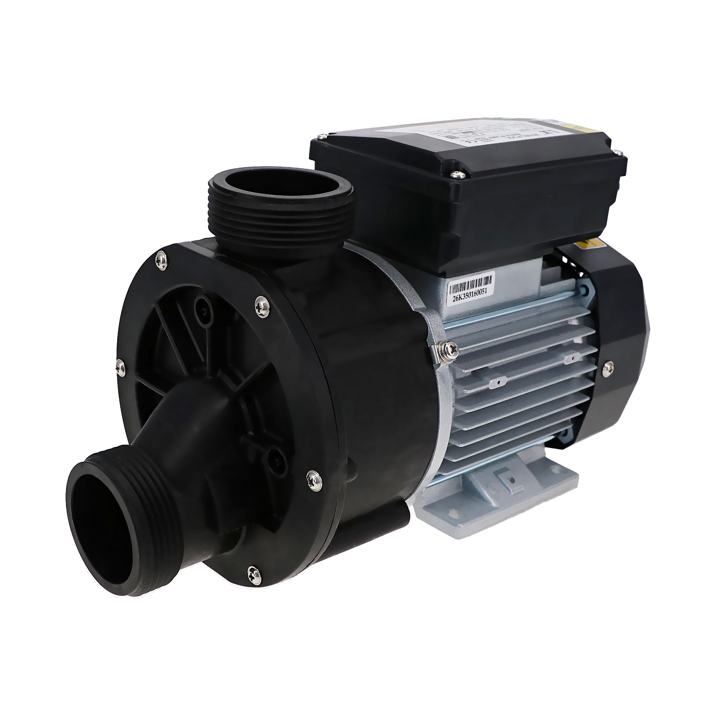 JA35 Circulation Pump 0.35 HP (250W)
