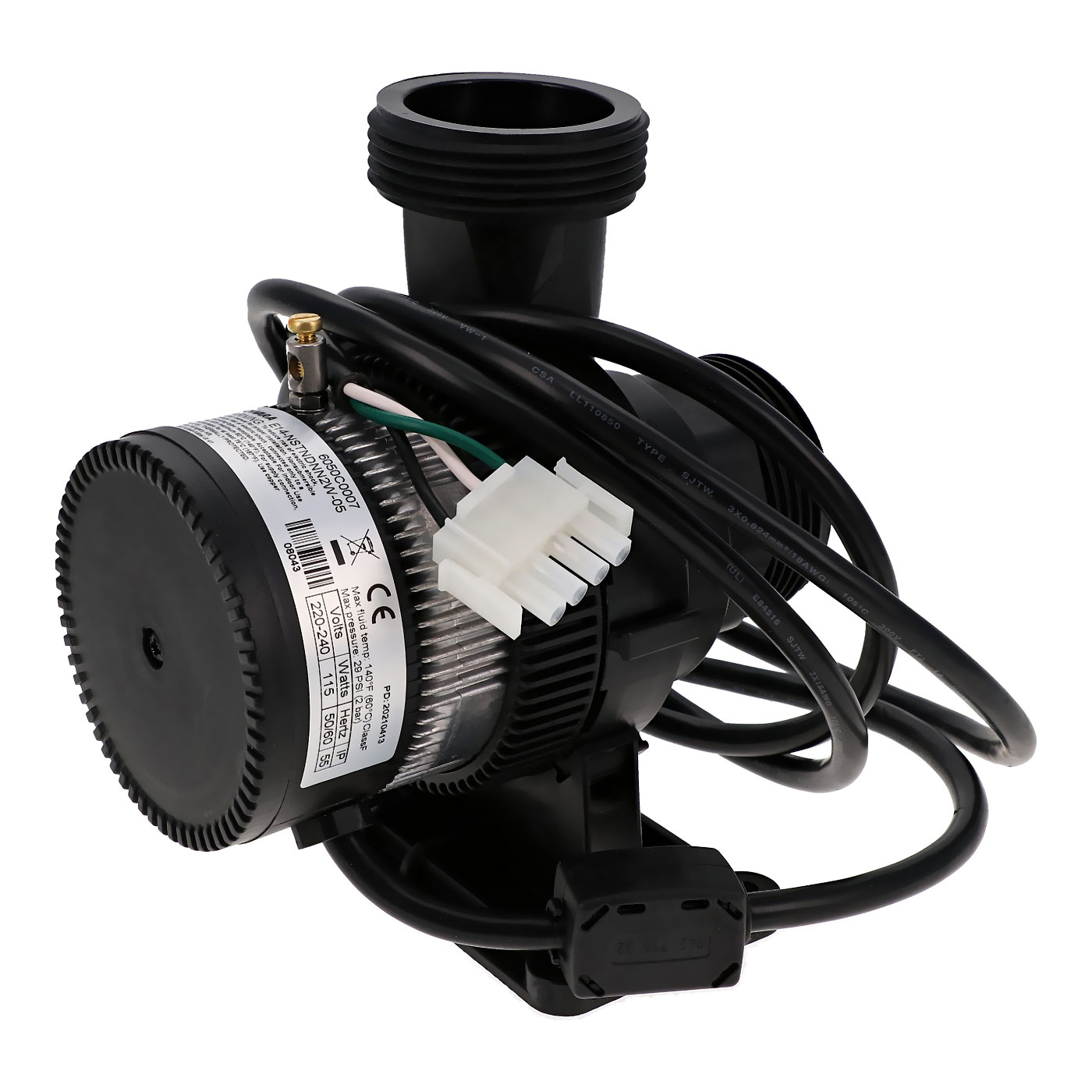 Pompe de circulation E14