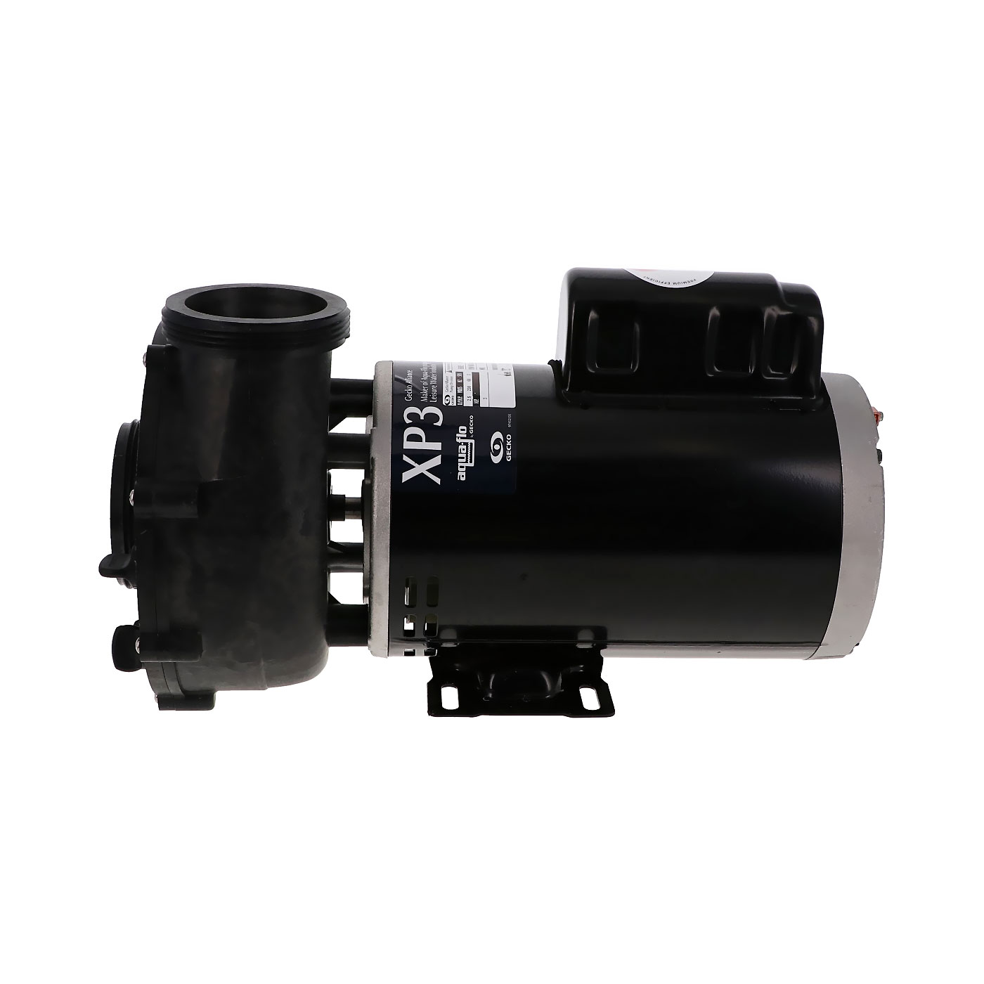 Pompe de massage XP3 2.5HP bi-vitesse