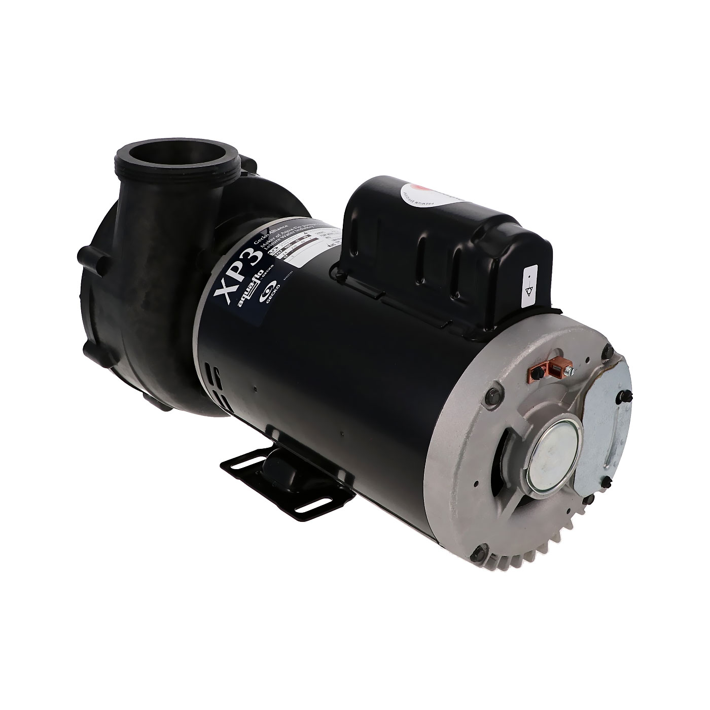 Pompe de massage XP3 2.5HP bi-vitesse