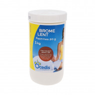 Ovy Spa Bromine Tablets