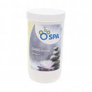 O Whirlpool Schockpulver 1 kg