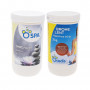 Bromine + Choc treatment pack