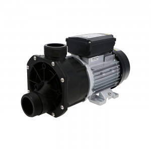 EA350 Lx Whirlpool masssage Pump - 1 HP (0.75 kW)