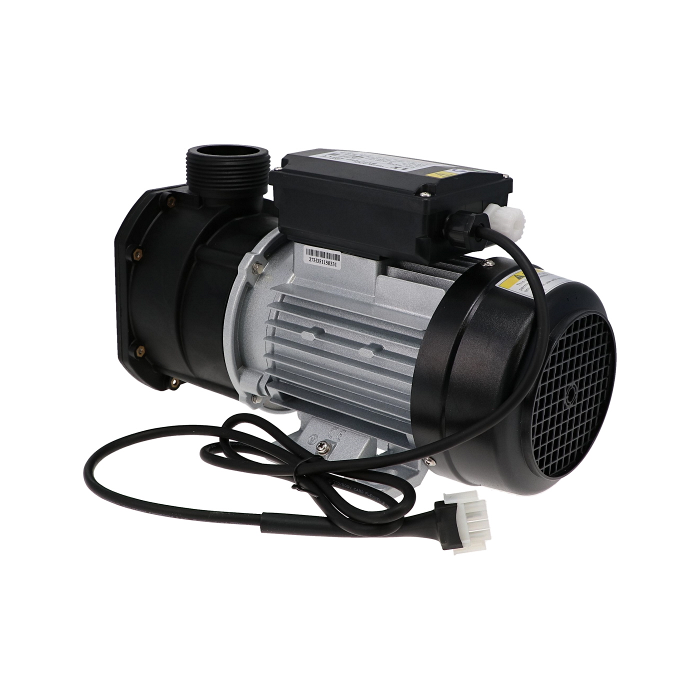 Pompe de massage EA320