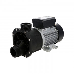 EA450 Lx Whirlpool massage Pump - 1.5 HP (1.1 kW)