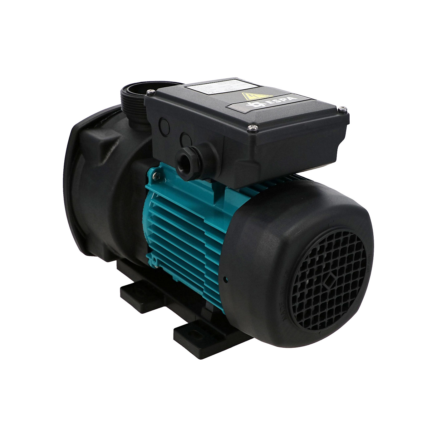 TIPER 1-90M Circulation pump