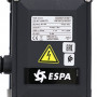 Pompe de circulation NOX 20-4M - 0.2 HP (0.15 kW)