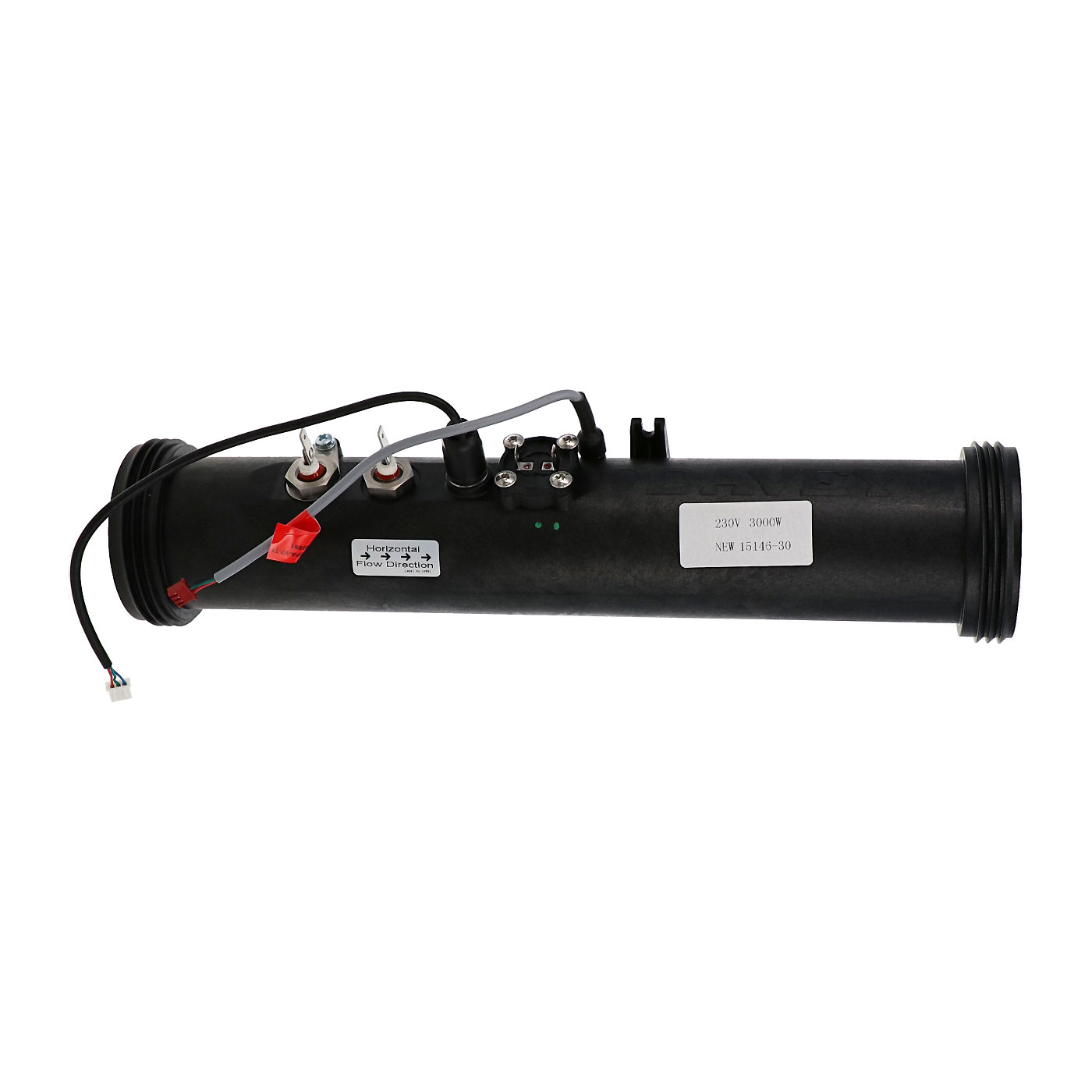 2kW or 3Kw heater for DAVEY SP600 / SP601 / SP800 units