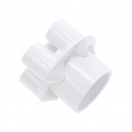 Manifold 1 x 2'' F - 6 x 3/4'' F