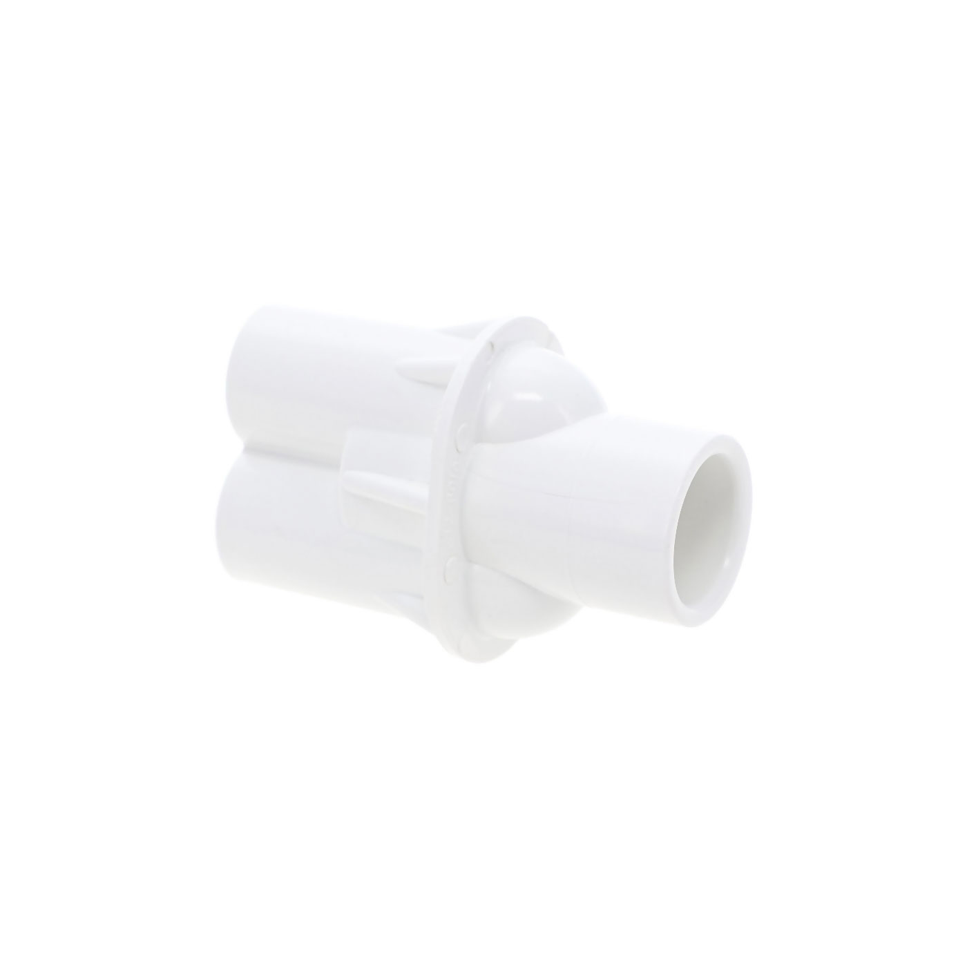 Collecteur tuyaux 3/4'' F vers 1/2'' F