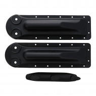Kunststoff-Halterungssatz für CoverMate I – 100267