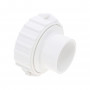 Bague de serrage 2'' + raccord de réchauffeur sortie 1.5'' F