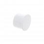 Bouchon de tuyauterie ou nourrice 1'' M