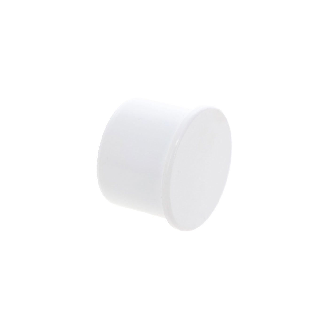 Bouchon de tuyauterie ou nourrice 1'' M