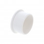 Bouchon de tuyauterie ou nourrice 1.5'' M