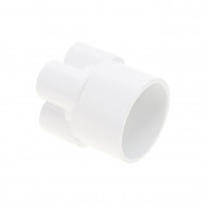 2" F manifold to 4 outlets 3/4" F