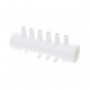 1 F/F Manifold - 6 ports 3/8 M