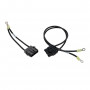 Câbles Plug'n click pour réchauffeur BALBOA
