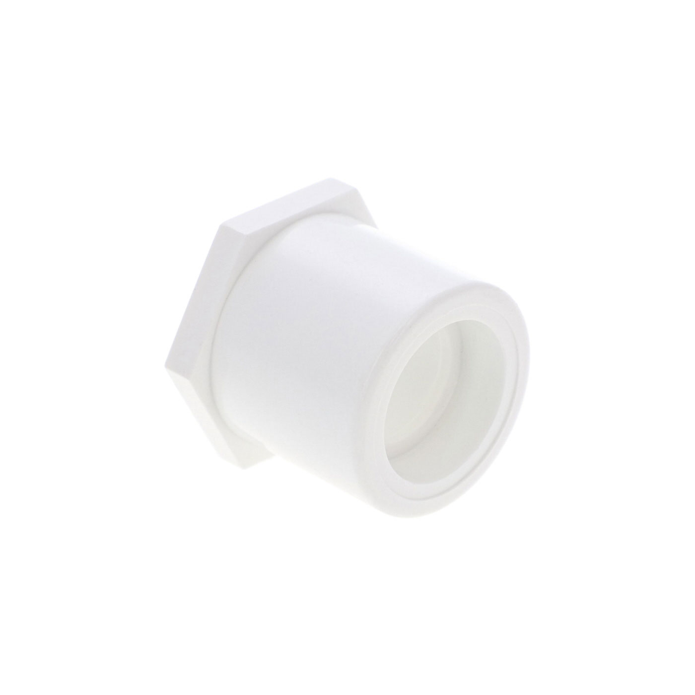 Réducteur compact 1" M vers 1/2" F