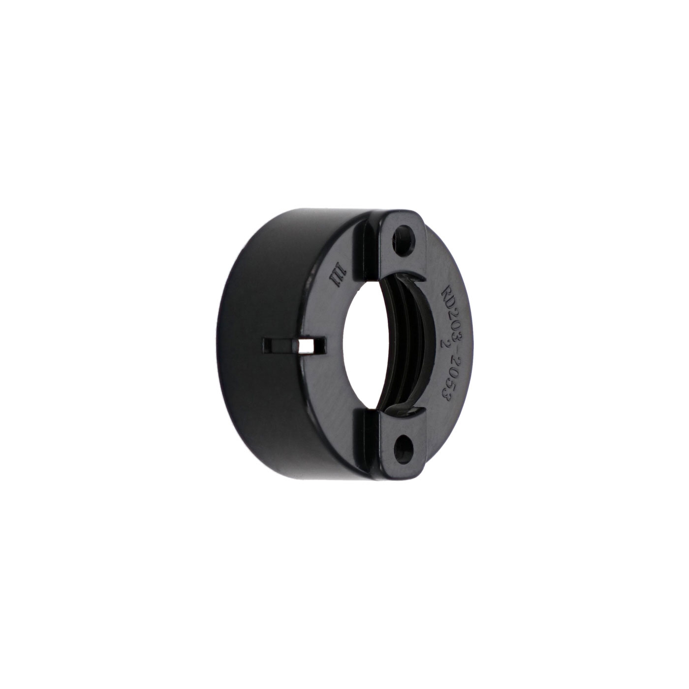 Adaptateur pour buse filetée en 2"