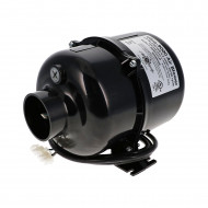 Beheiztes Whirlpool-Gebläse Air Supply ULTRA 9000 (2 HP) - Heizung 300 W