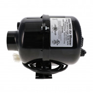 Beheiztes Whirlpool-Gebläse Air Supply ULTRA 9000 (2 HP) - Heizung 300 W