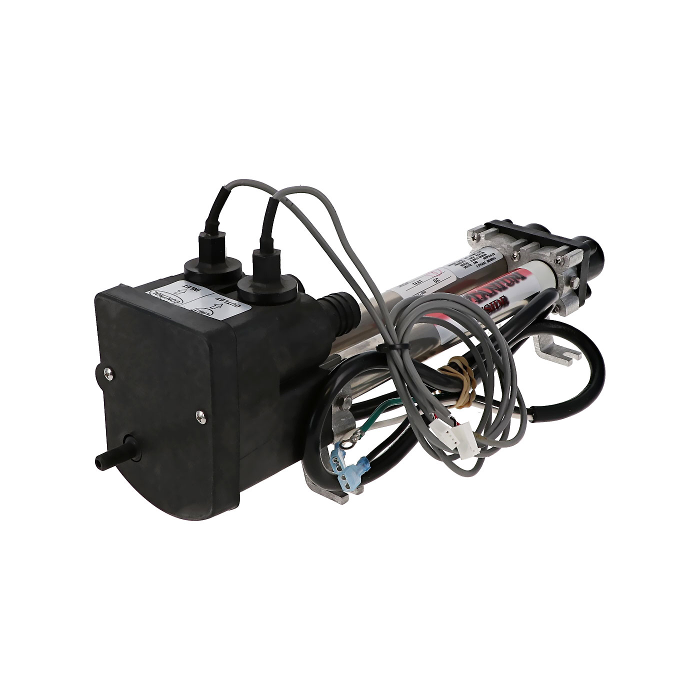 Réchauffeur 1.5kW 26-C3182-1S (compatible Watkins No-Fault)