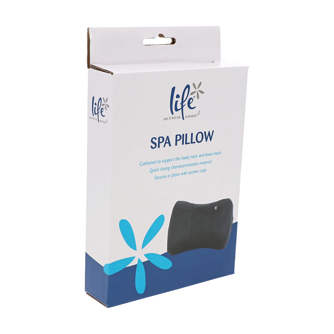 Coussin gonflable pour Spa