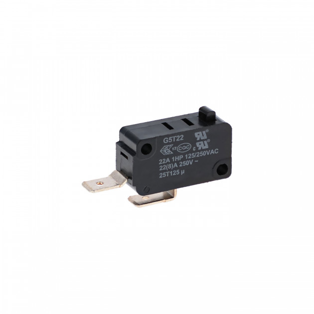 Water pressure switch for hot tubs 22A