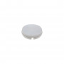 Cache-vis pour vanne inverseur Wellis 2"
