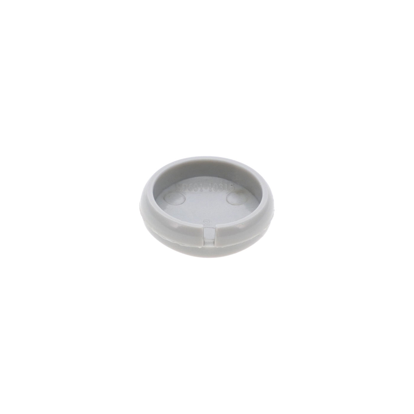 Cache-vis pour vanne inverseur Wellis 2"