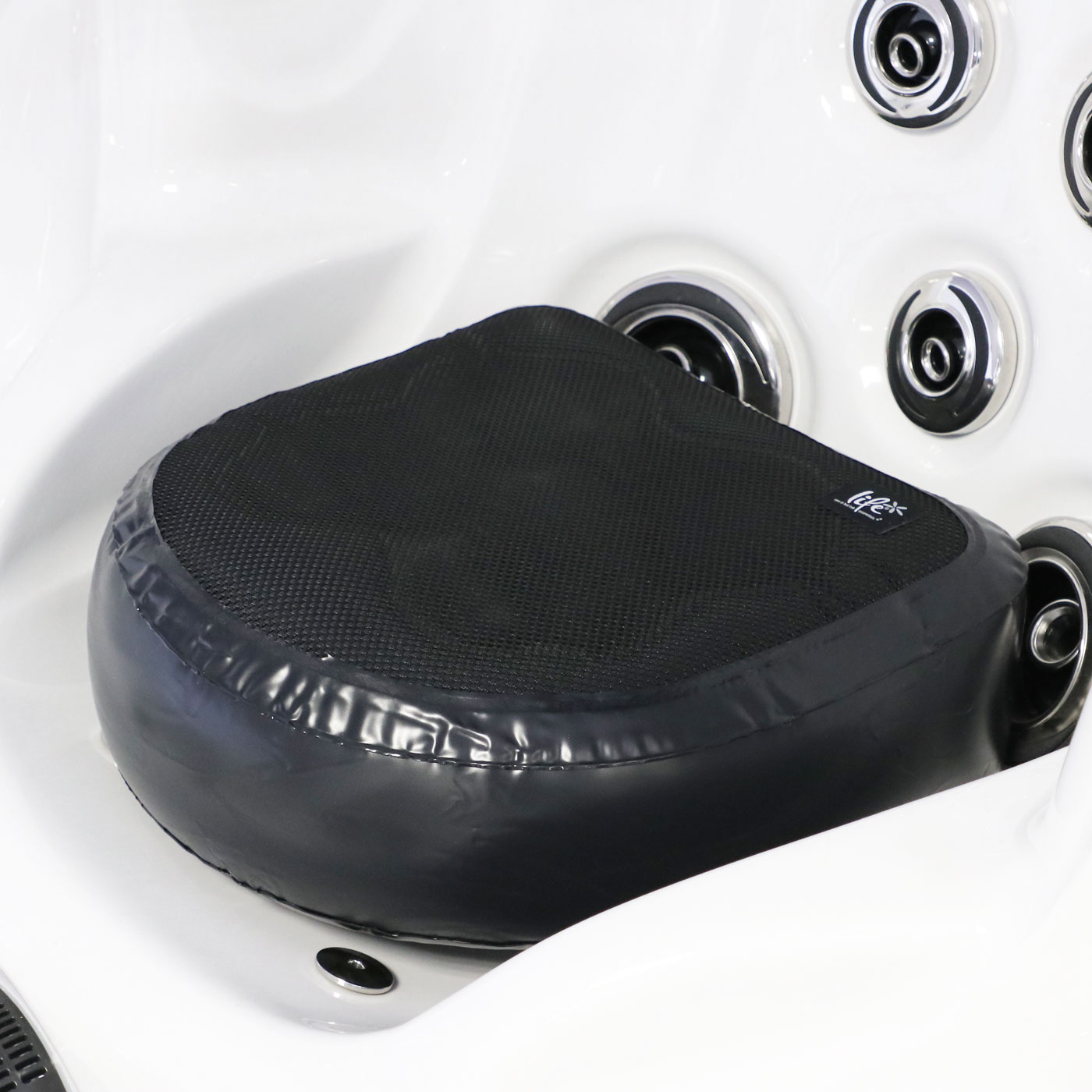 Spa Booster Seat
