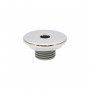 Cluster d'air INOX 47mm - Wellis