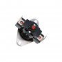 Temperature protector switch H30-R1 and R2