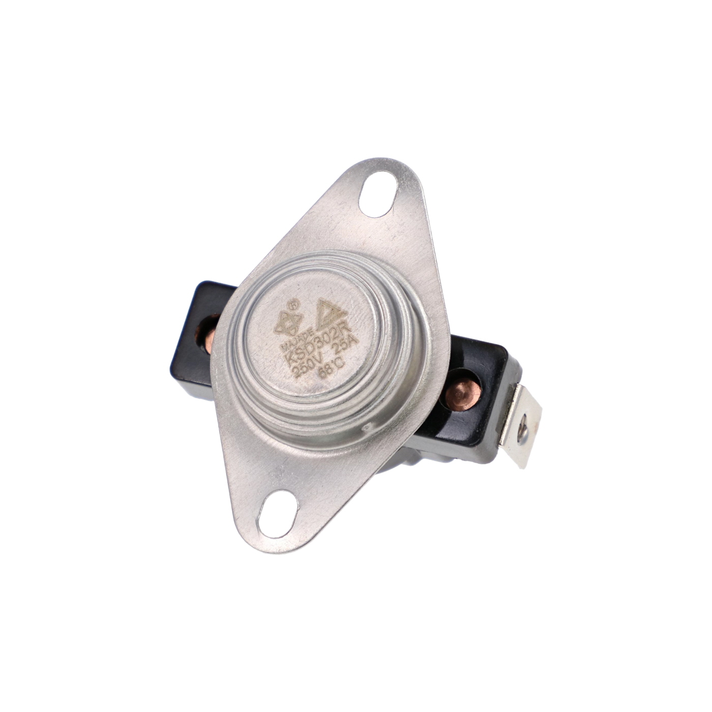 Temperature protector switch H30-R1 and R2